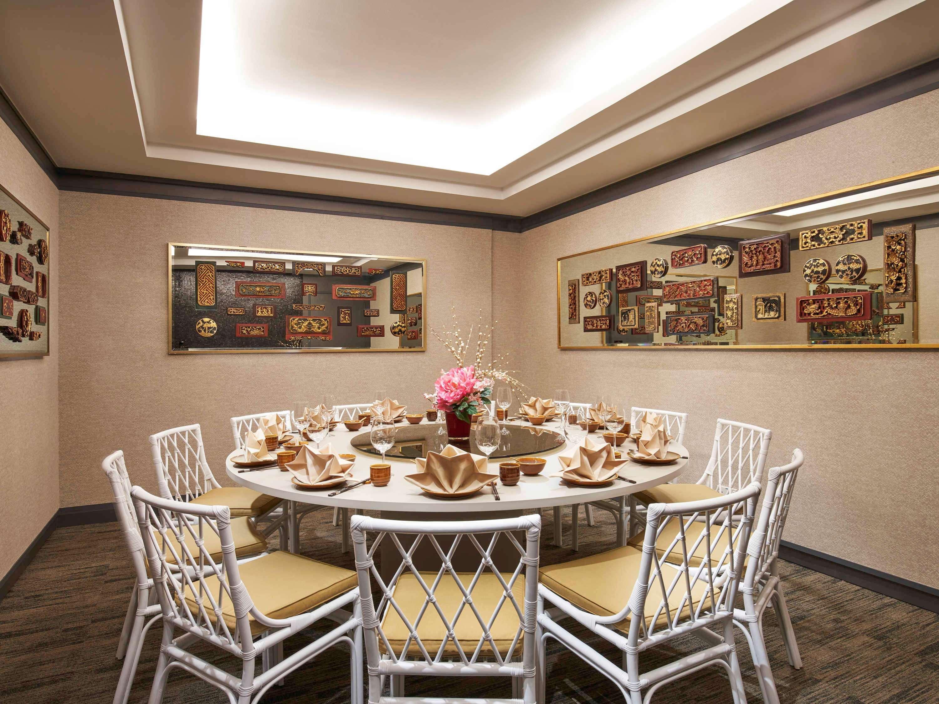 Grand Mercure Singapore Roxy Exterior foto