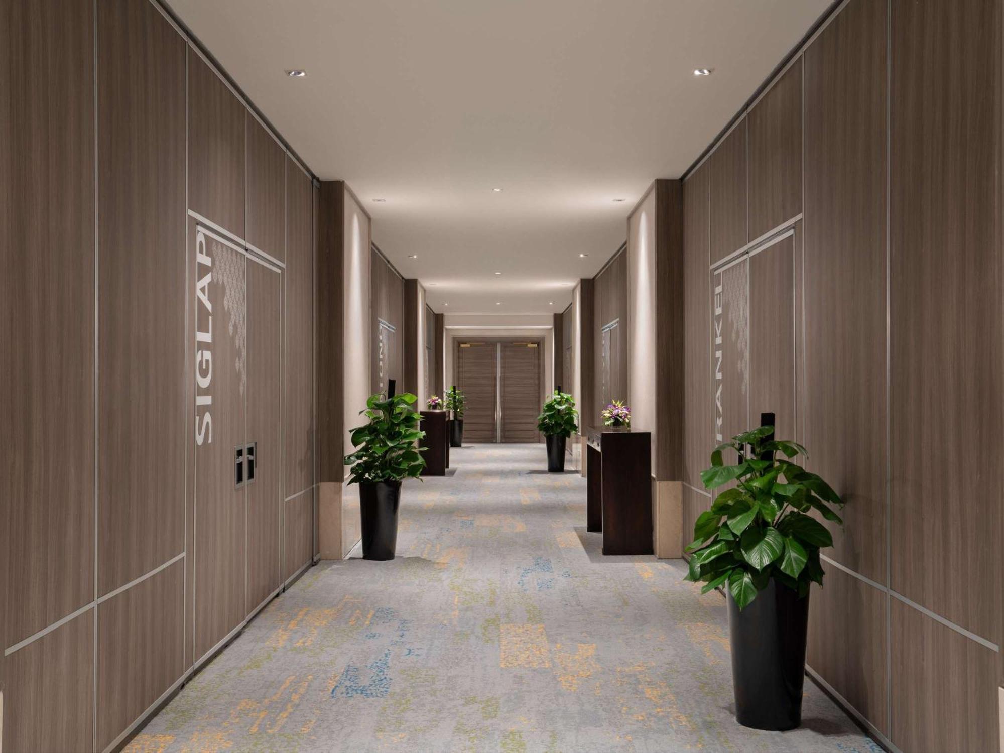 Grand Mercure Singapore Roxy Exterior foto
